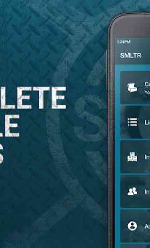 SMLTR free simulator go cases 1