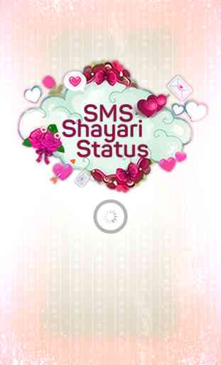 SMS Shayari & Status Collection 2017! duo Snapdeal 1