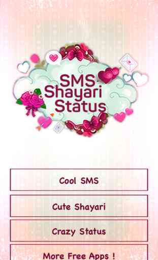 SMS Shayari & Status Collection 2017! duo Snapdeal 2
