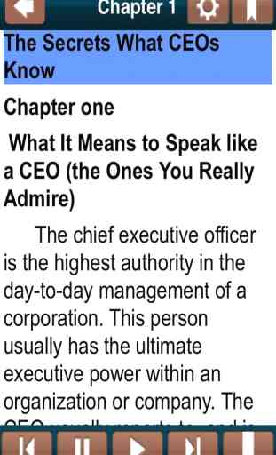 Speak Like a CEO (McGraw Hill Education) 3