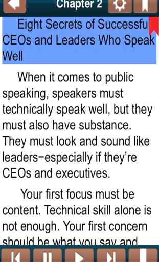 Speak Like a CEO (McGraw Hill Education) 4
