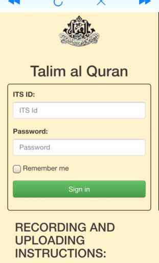 Taalim al-Quran 2