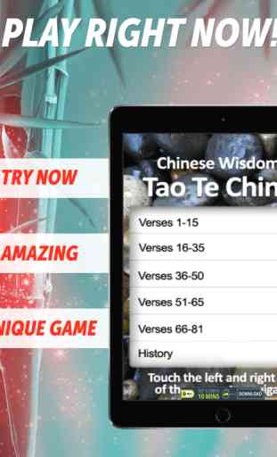 Tao Te Ching - Chinese Wisdom 2