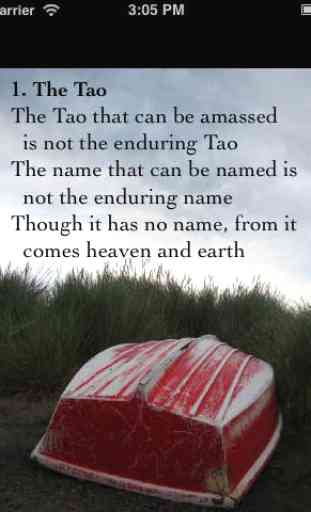 TaoOfWisdom - The Tao Te Ching by Lao Tzu 2