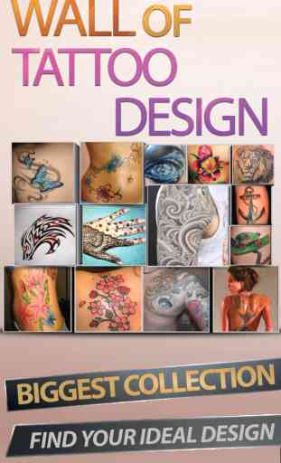 Tattoo Designs. 1