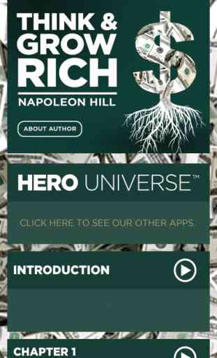 Think and Grow Rich by Napoleon Hill Summary Book 1