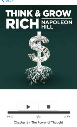 Think and Grow Rich by Napoleon Hill Summary Book 3
