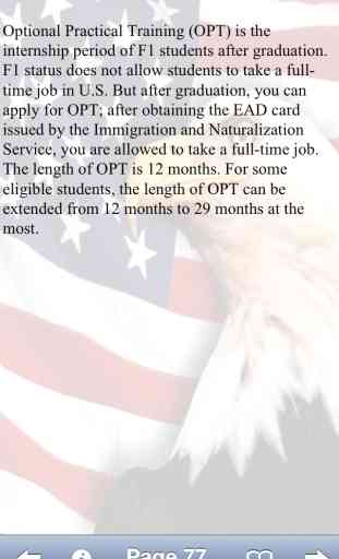U.S. Immigration FAQ 3