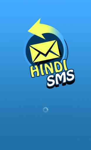 Ultimate Hindi SMS 1