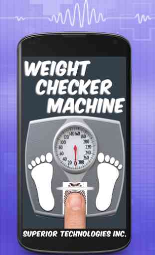 Weight Machine Scanner Prank 1