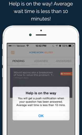 Homework Helper - Get Help From A Live Tutor To Solve Your Algebra, Calculus, Geometry and Physics Problems 3