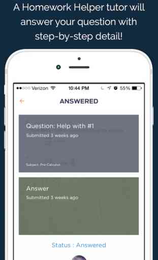 Homework Helper - Get Help From A Live Tutor To Solve Your Algebra, Calculus, Geometry and Physics Problems 4