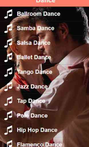 How To Dance -  Learn Ballroom, Swing, Belly, Line, Ballet, Irish Dance and Many More 1