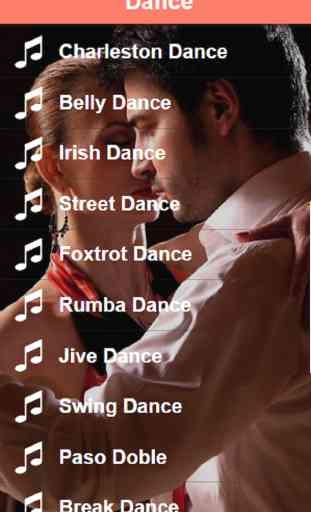 How To Dance -  Learn Ballroom, Swing, Belly, Line, Ballet, Irish Dance and Many More 2