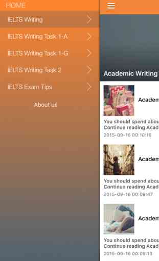 IELTS General and Academic Writing - Important Tips,High Scoring Sample Answers! 3