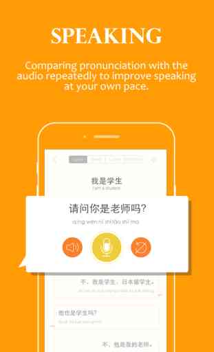 Improving Chinese Listening, Speaking and Reading Skills - Learn Mandarin Chinese  Language 1