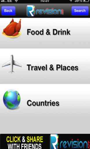 Italian App - Perfect Travel App: Italian App, Learn Italian, Italy Travel 3