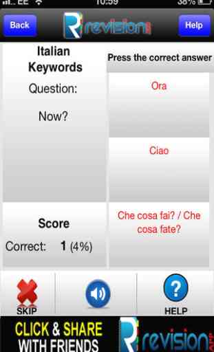 Italian App - Perfect Travel App: Italian App, Learn Italian, Italy Travel 4
