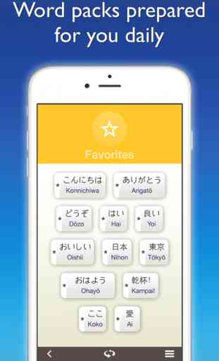 Japanese by Nemo – Free Language Learning App for iPhone and iPad 4