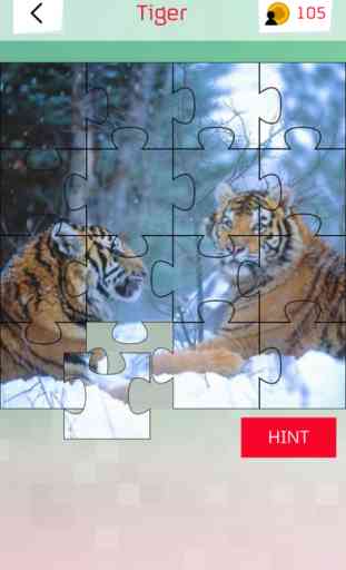 Jigsaw Daily! - NEW 2016 puzzle and with X-Mas topics to solve for the year 2