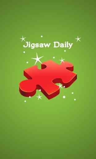 Jigsaw Daily! - NEW 2016 puzzle and with X-Mas topics to solve for the year 4