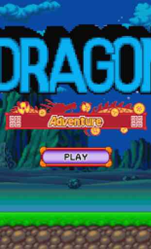 Dragon Adventure 2 1