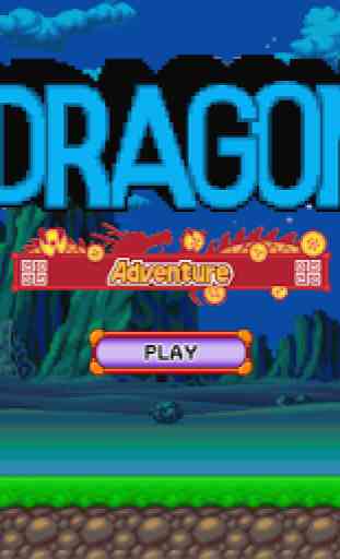 Dragon Adventure 2 3