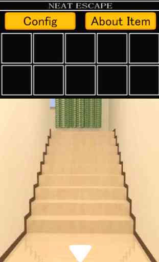 Escape from stairs 2