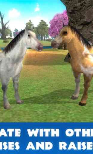 Flying Pegasus Simulator 3D 4
