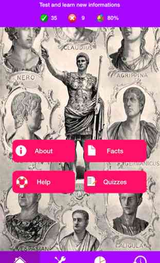 History of Ancient Rome Quiz 1