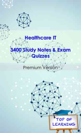 HITapp Healthcare IT Technician 3400 Study notes & Quiz 1