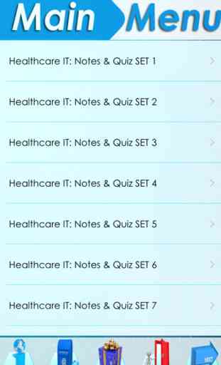 HITapp Healthcare IT Technician 3400 Study notes & Quiz 3
