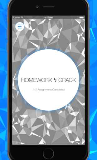 Homework Crack: Get Addicted to Your Work 4