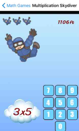 Hooda Math Mobile - Cool Math Games for Kids 1