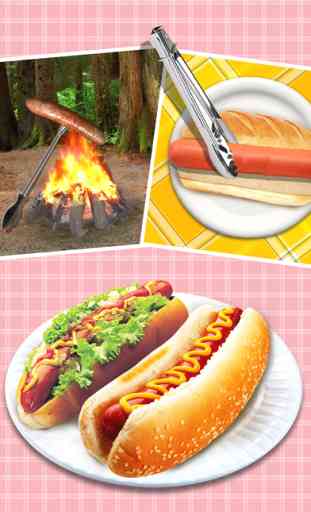 Hot Dog Maker! 1