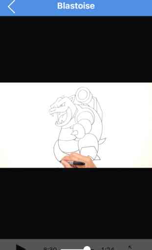 How to Draw Cartoons Step by Step Videos 2