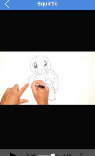 How to Draw Cartoons Step by Step Videos 3