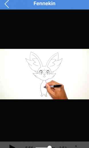 How to Draw Cartoons Step by Step Videos 4