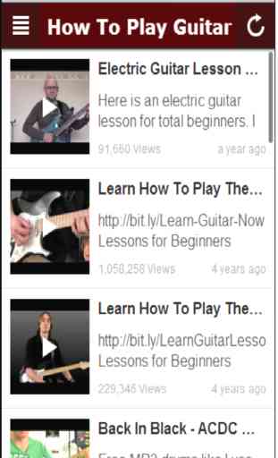 How To Play Guitar: Learn How To Play Guitar Easily 3