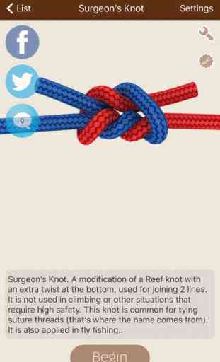 How to Tie Knots 3D 3
