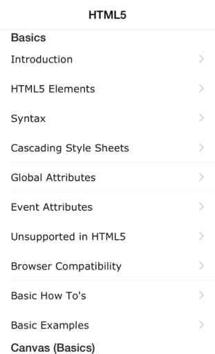 HTML5 Pro Quick Guide 1