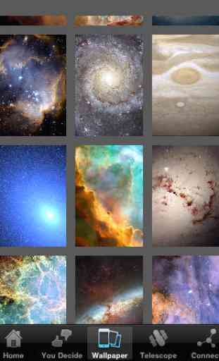 HubbleSite 3