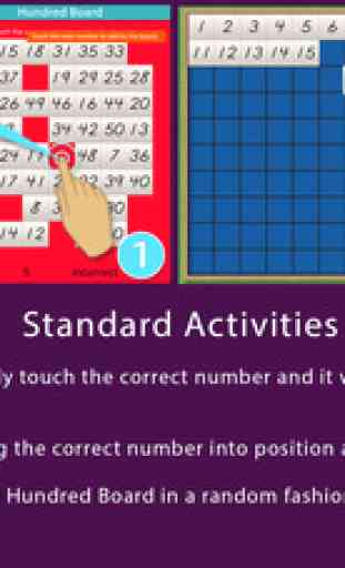 Hundred Board - A Montessori Approach to Math 2