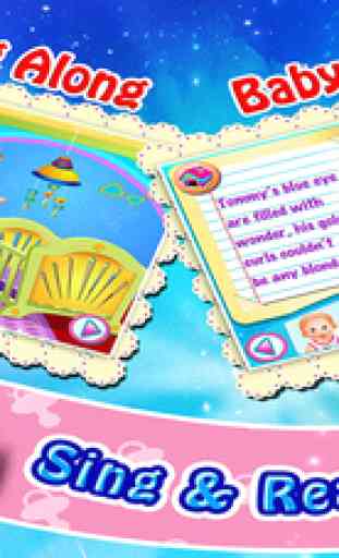 Hush Little Baby - Fun Activities and Sing Along 2