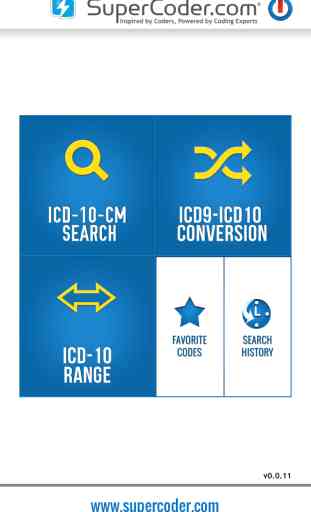 ICD-10 Search 1