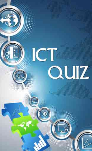 ICT Quiz Lite 1