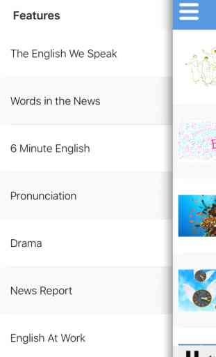 Improve English Through News for BBC Learning 1