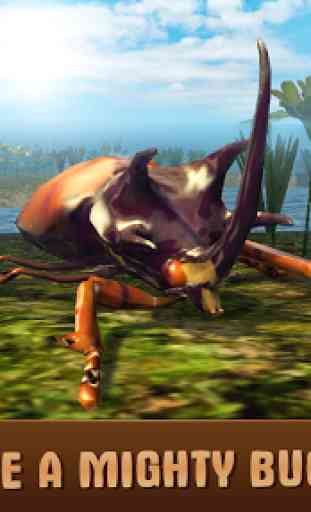 Insect Bug Simulator 3D 1