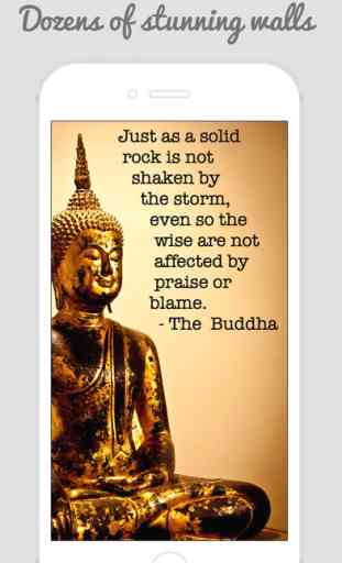 Inspirational Buddha Quotes - Wisdom Words for Buddhist 1