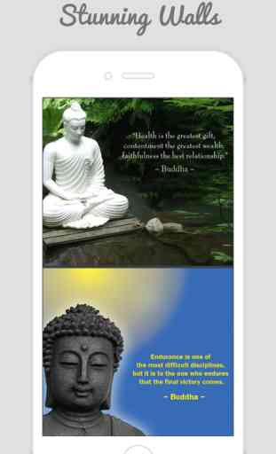 Inspirational Buddha Quotes - Wisdom Words for Buddhist 2